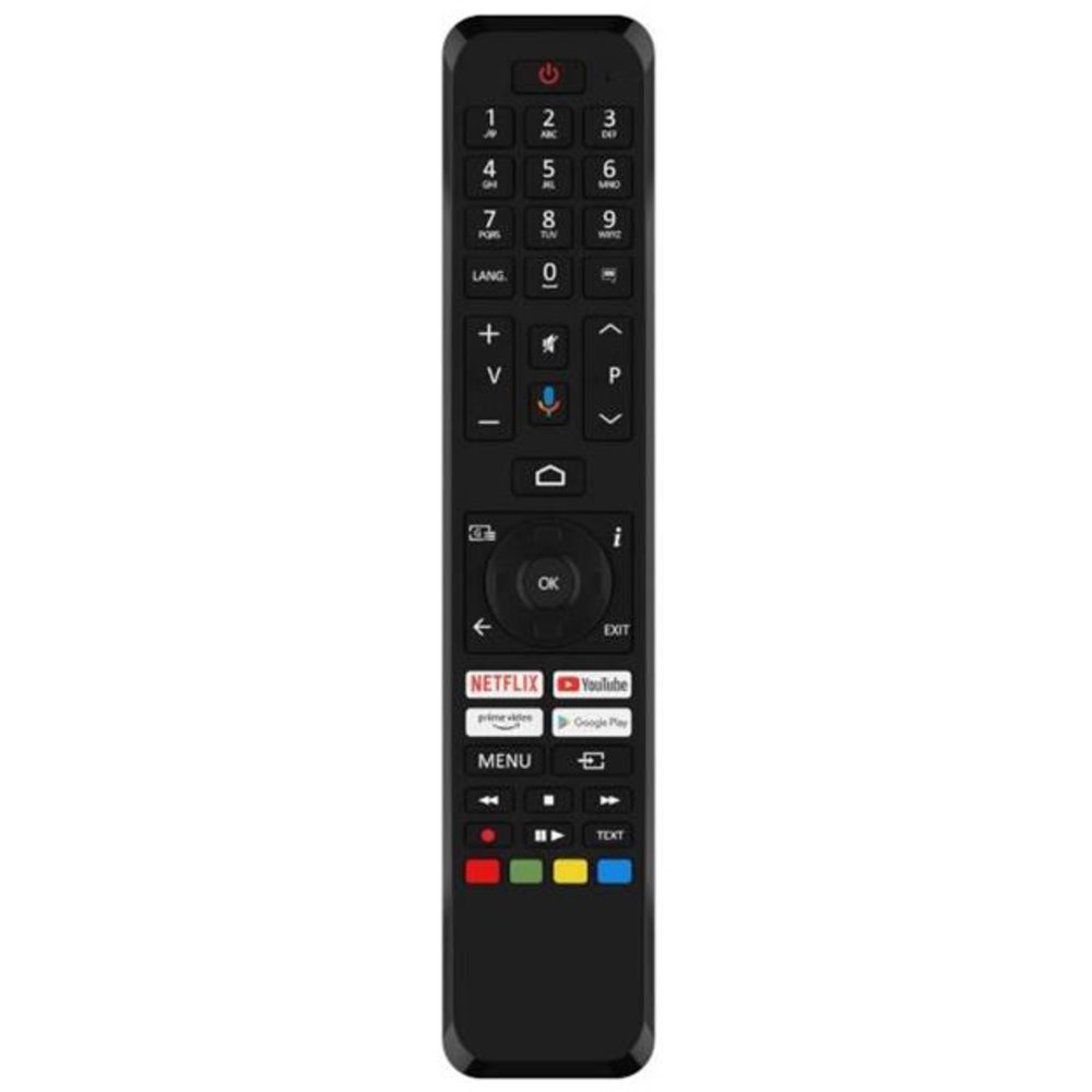 65" Panasonic TX-65LX650E (UHD)