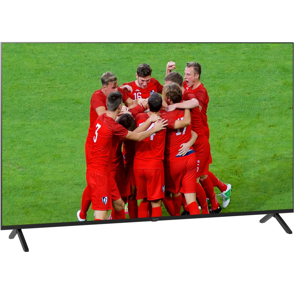 65" Panasonic TX-65LX800E (UHD)