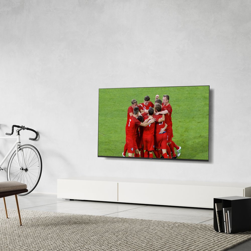 65" Panasonic TX-65LX800E (UHD)
