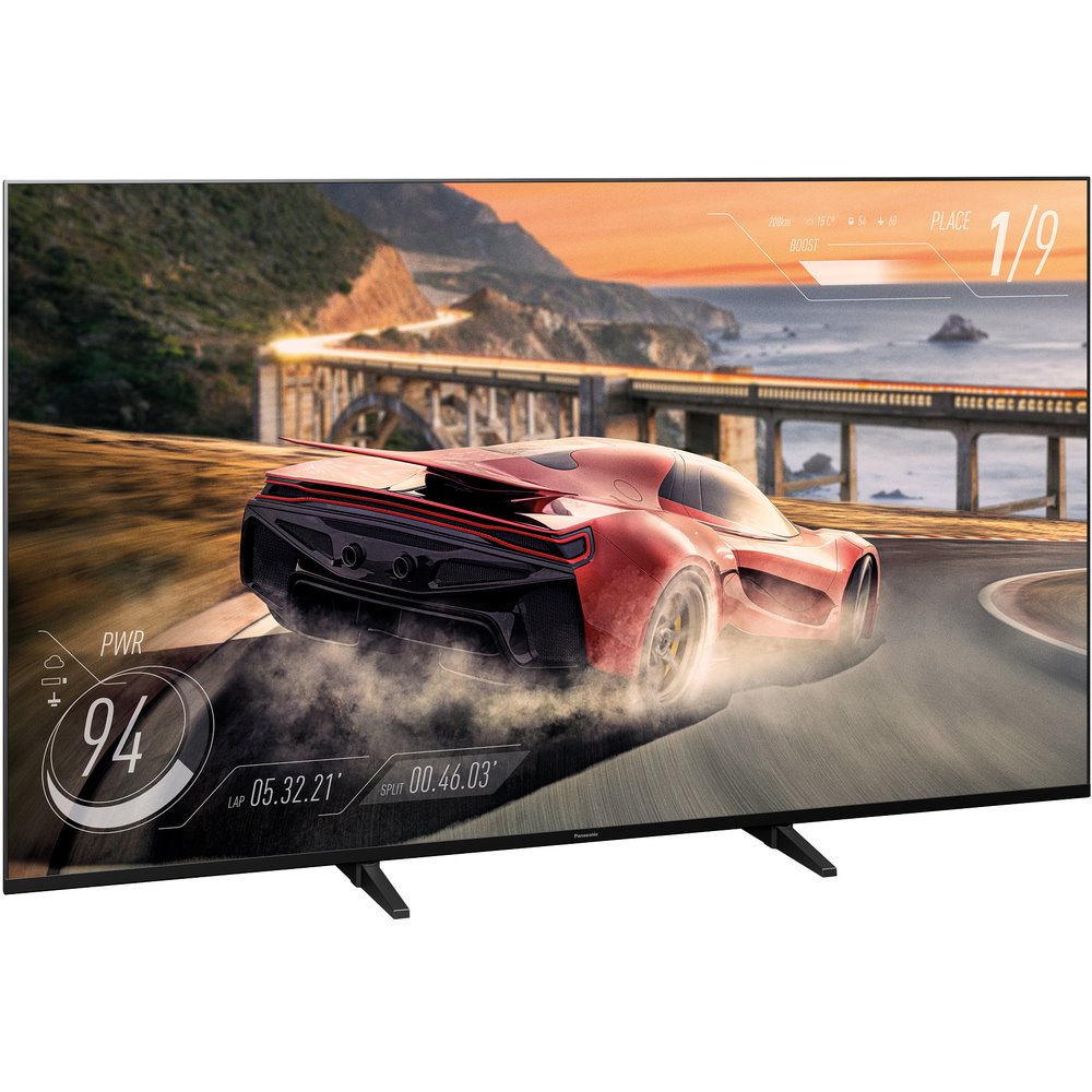 65" Panasonic TX-65LX940E (UHD)