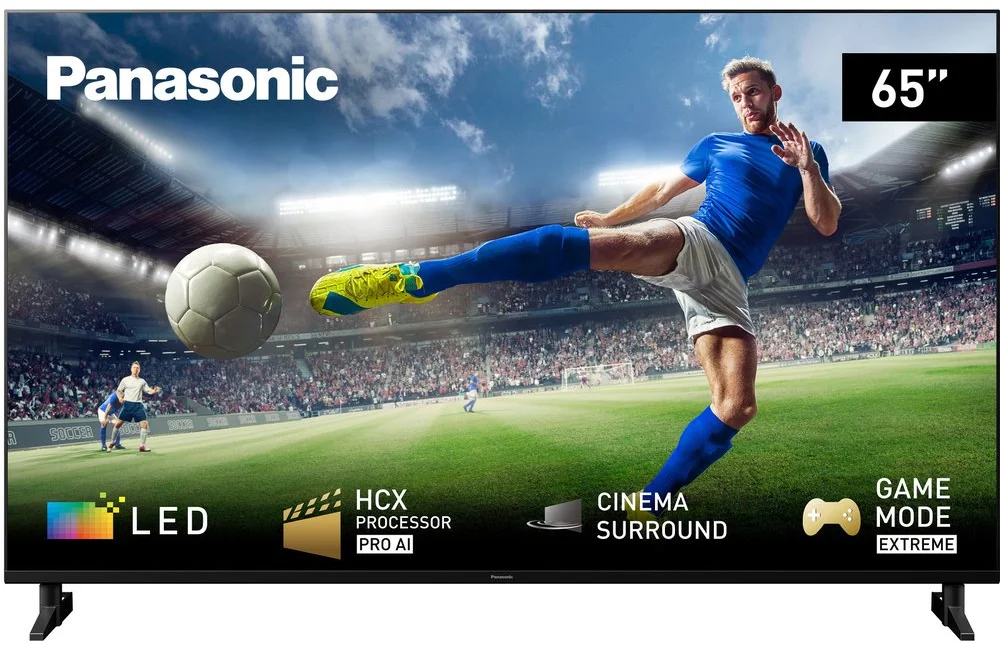 65" Panasonic TX-65LX940E (UHD)