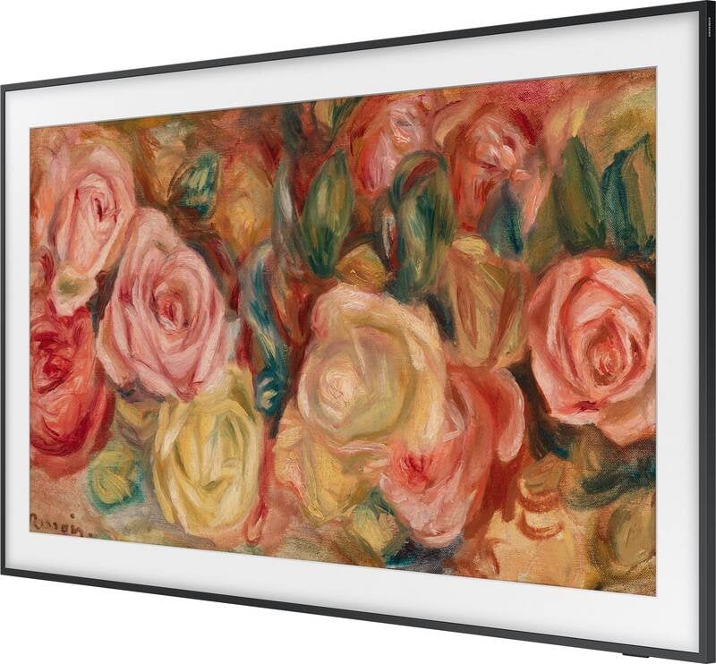 65" SAMSUNG QE65LS03D EU (2024)