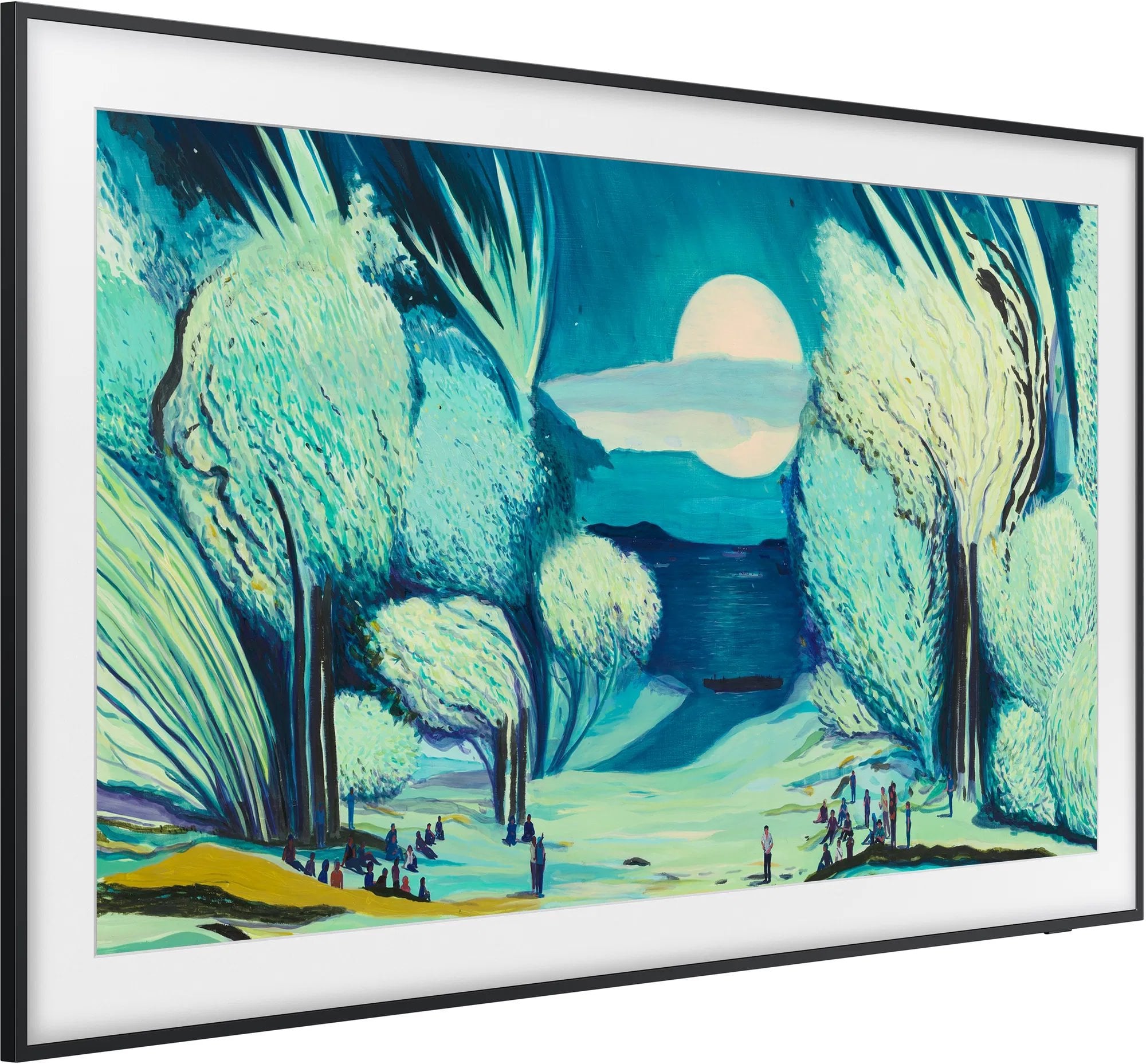 65" SAMSUNG QE65LS03F EU (2025)