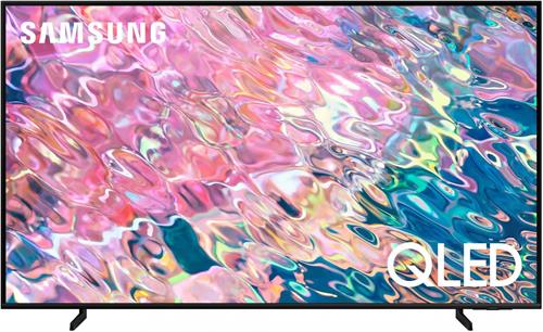 65" Samsung QE65Q60B (UHD) QLED 2022