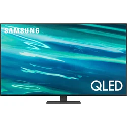 65" Samsung QE65Q80A (UHD) QLED 2021