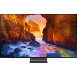 65" Samsung QE65Q90R (UHD) QLED 2019