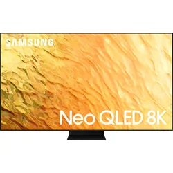 65" Samsung QE65QN800B (UHD) Neo QLED 2022