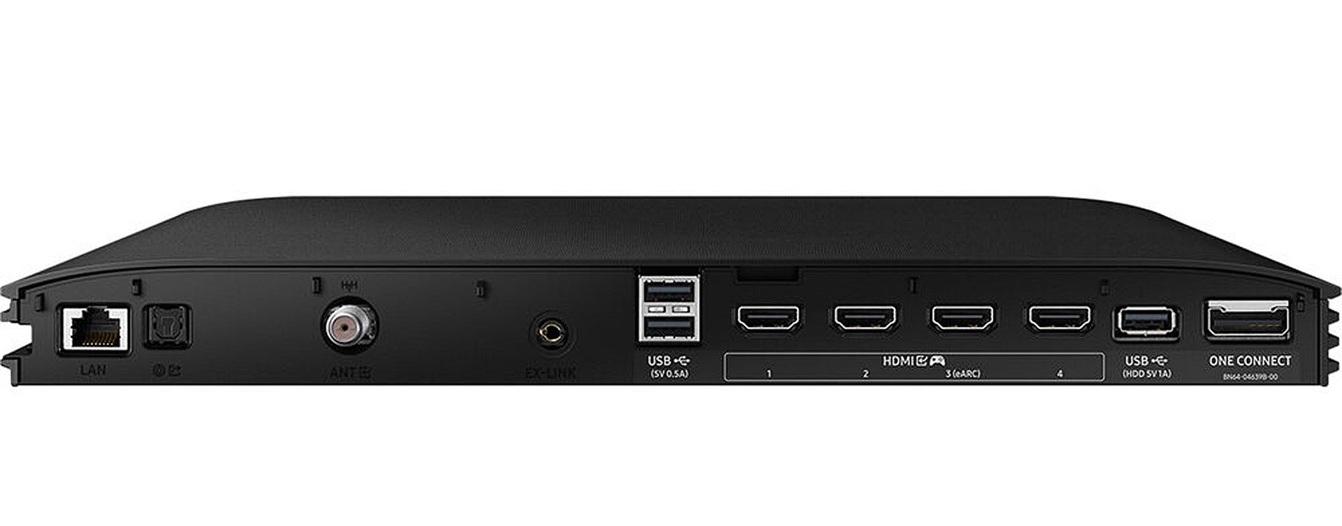 65" Samsung QE65QN800C (2023)