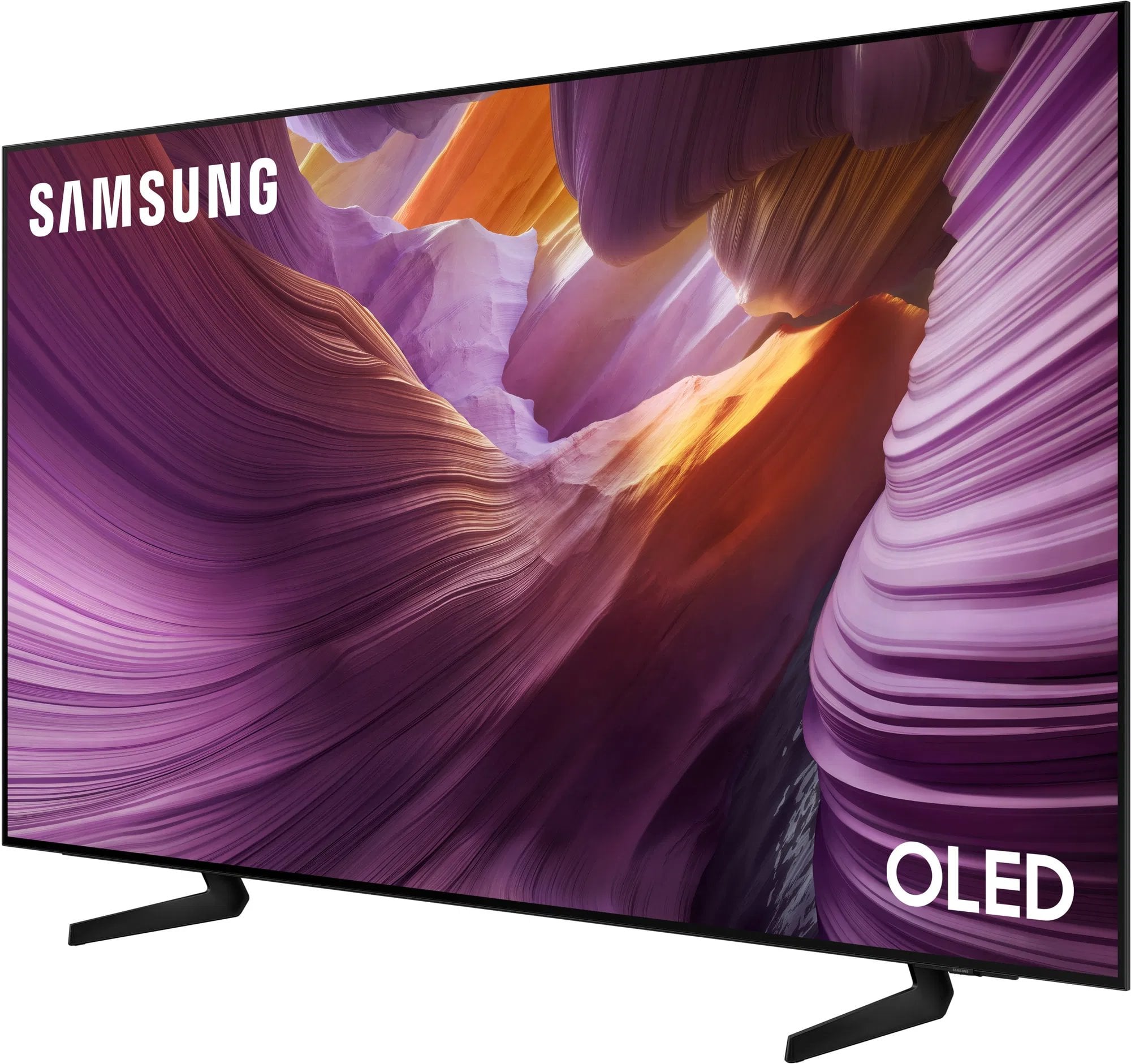 65" SAMSUNG QE65S85F (2025)