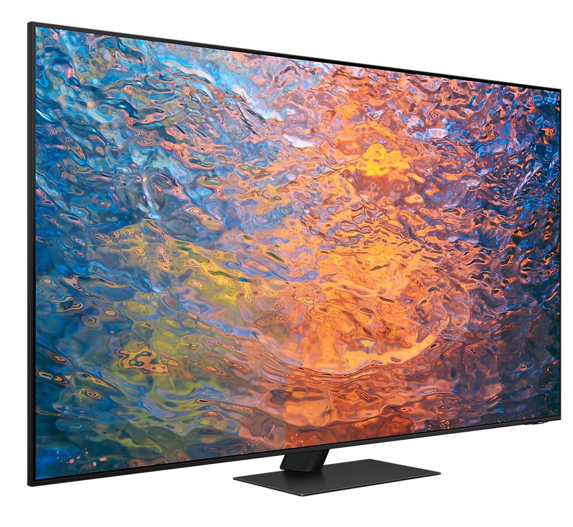 65" Samsung QE65S95C (2023)