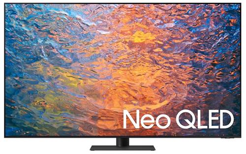 65" Samsung QE65S95C (2023)