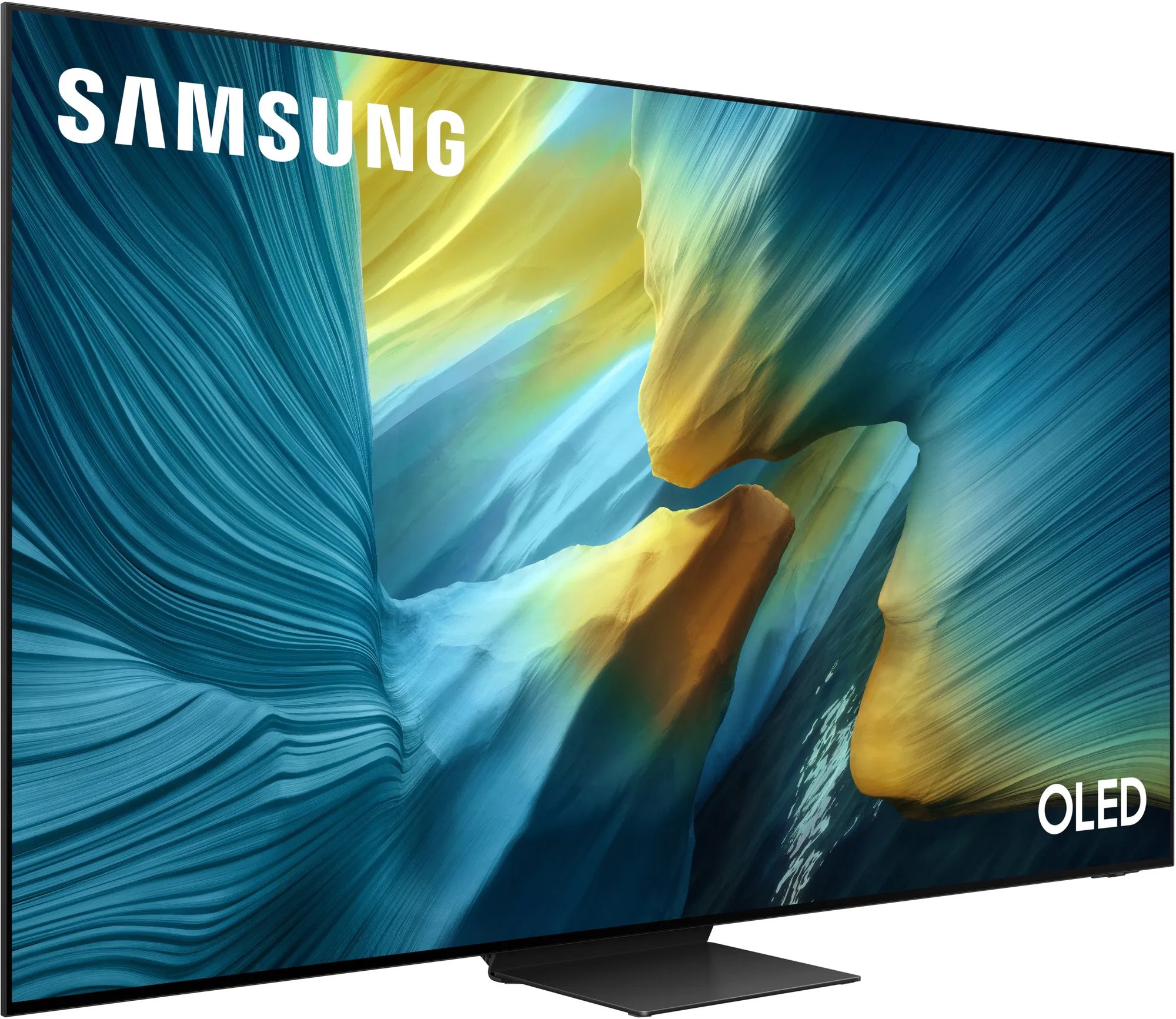 65" SAMSUNG QE65S95F (2025)