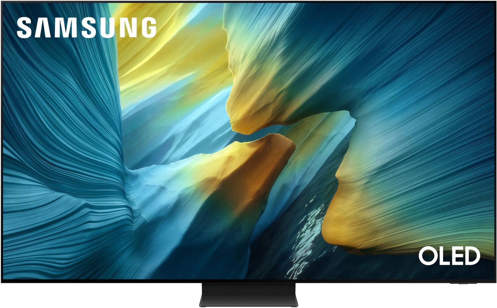65" SAMSUNG QE65S95F (2025)
