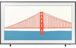 65" Samsung The Frame QE65LS03A (4K QLED) 2021