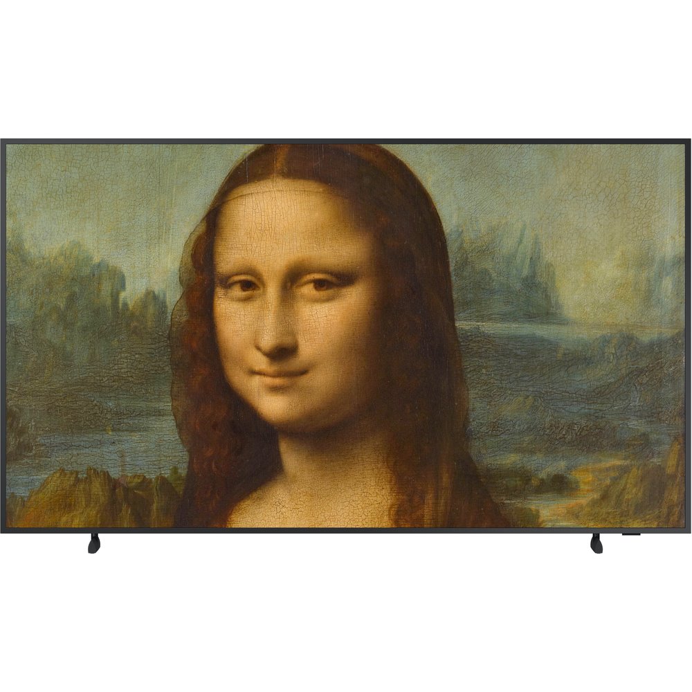 65" Samsung The Frame QE65LS03B (4K QLED) 2022