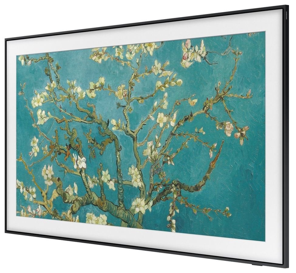 65" Samsung The Frame QE65LS03BG