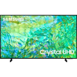 65" Samsung UE65CU8072 (2023)