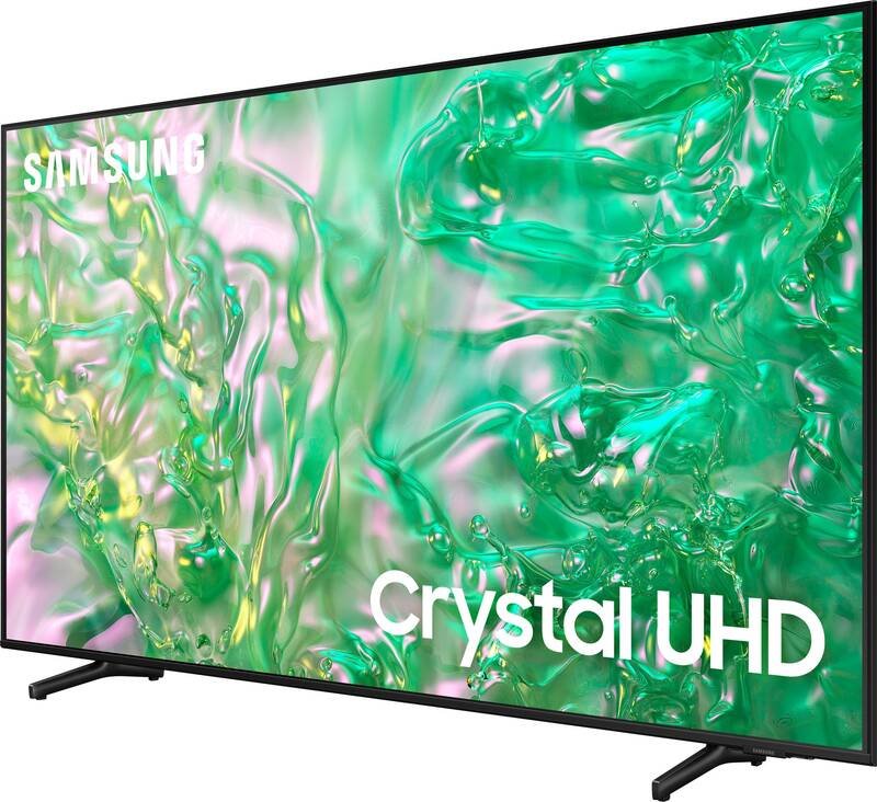 65" Samsung UE65DU8072 (2024)