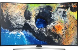 65" Samsung UE65MU6272 (UHD) zakřivená