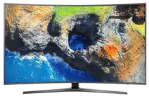 65" Samsung UE65MU6652 (UHD) zakřivená