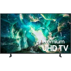 65" Samsung UE65RU8002 (UHD) 2019