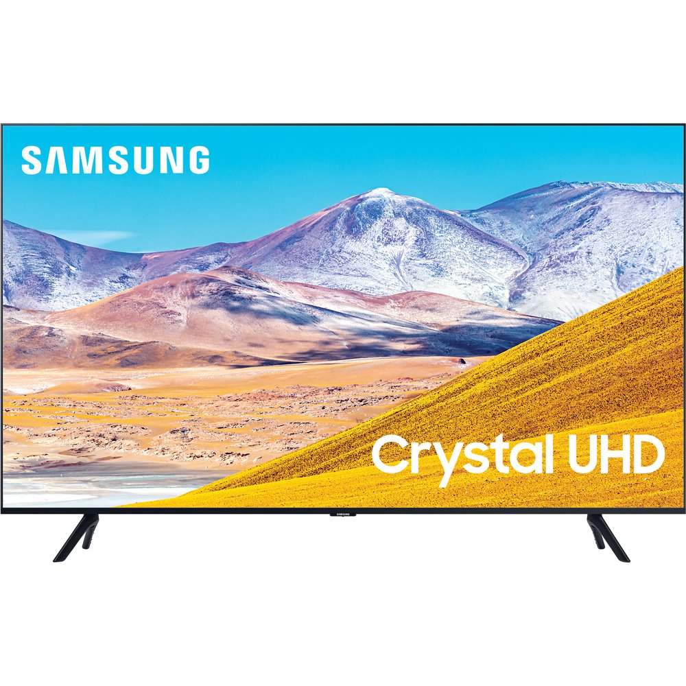 65" Samsung UE65TU8072 (UHD) 2020