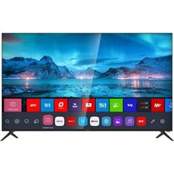 65" Sencor SLE 65US800TCSB (UHD) - Televize LED