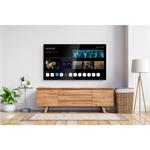 65" Sencor SLE 65US801TCSB