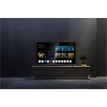 65" Sencor SLE 65US801TCSB