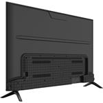 65" Sencor SLE 65US801TCSB