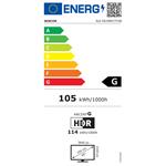 65" Sencor SLE 65US801TCSB (UHD)