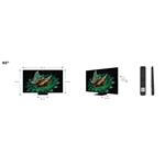 65" TCL 65C765