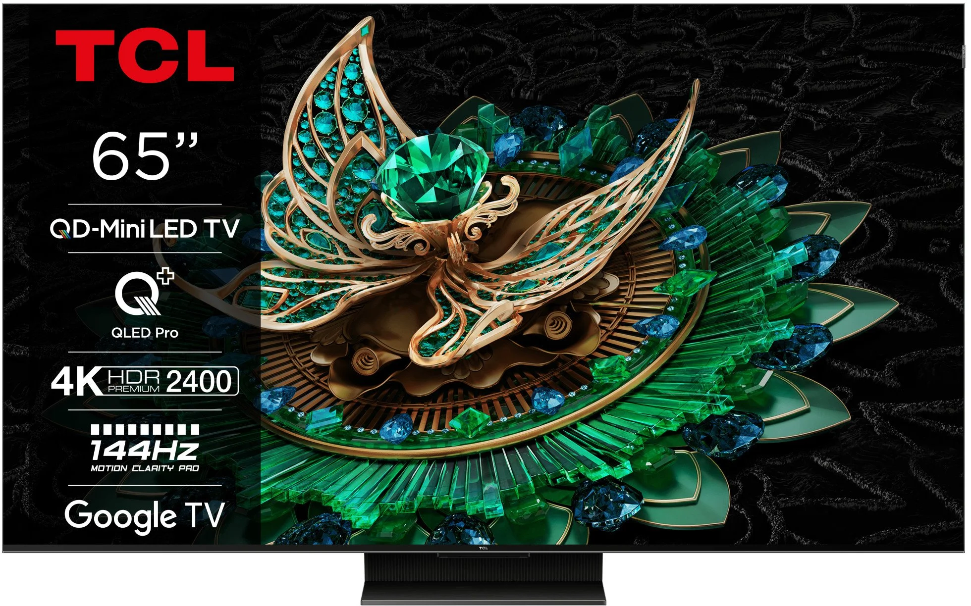 65" TCL 65C765