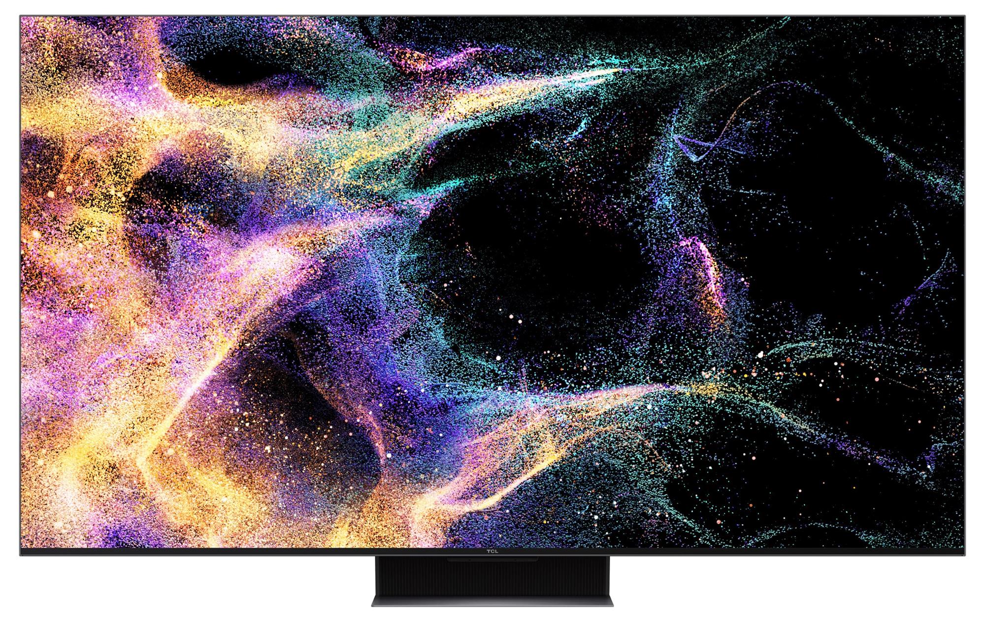 65" TCL 65C845