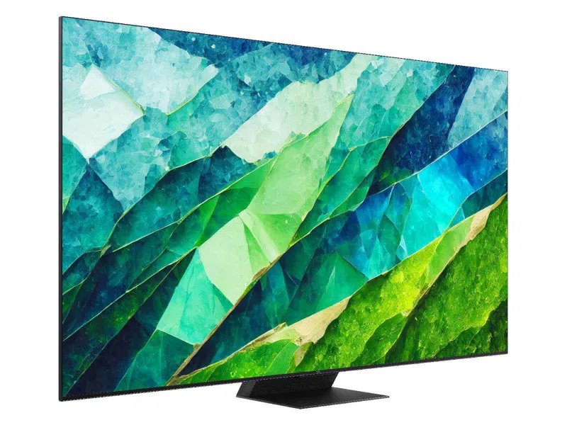 65" TCL 65C855