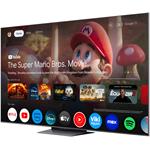 65" TCL 65C8K
