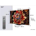 65" TCL 65C9K