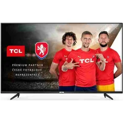 65" TCL 65P615