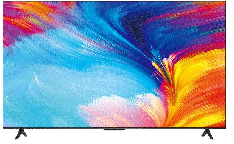 65" TCL 65P635