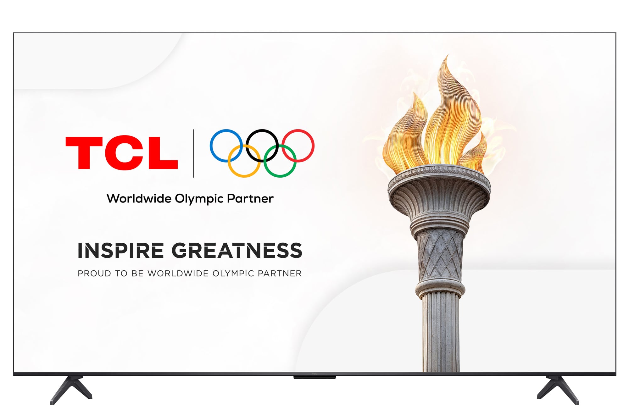 65" TCL 65Q6C