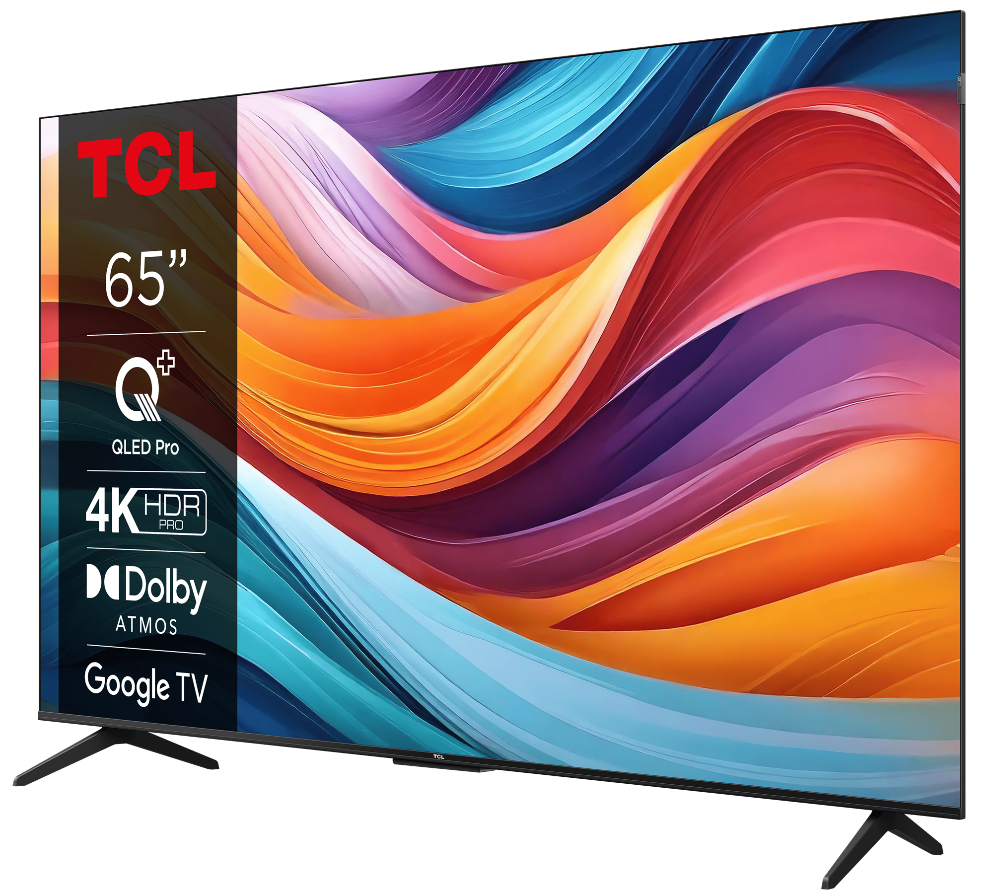 65" TCL 65T7B