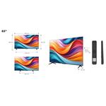 65" TCL 65T7B