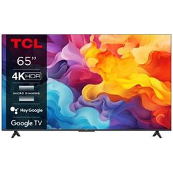 65" TCL 65V6B