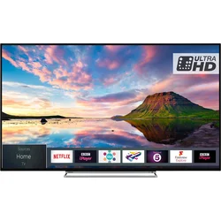 65" Toshiba 65U5863DG (UHD)