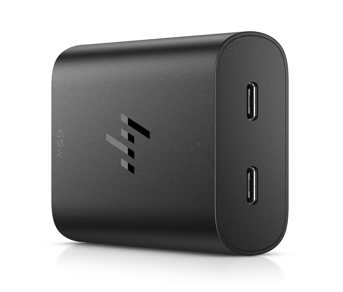 65W nabíjačka notebookov HP s nitridom gália USB-C (600Q8UT)