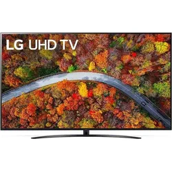 70" LG 70UP81003LR