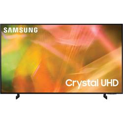 70" Samsung UE70AU8072 (UHD) 2021 DVB-T2 Kodek (H.265) - Certifikováno ČRa - Televize LED