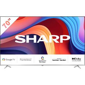 70" Sharp GP6260E 
