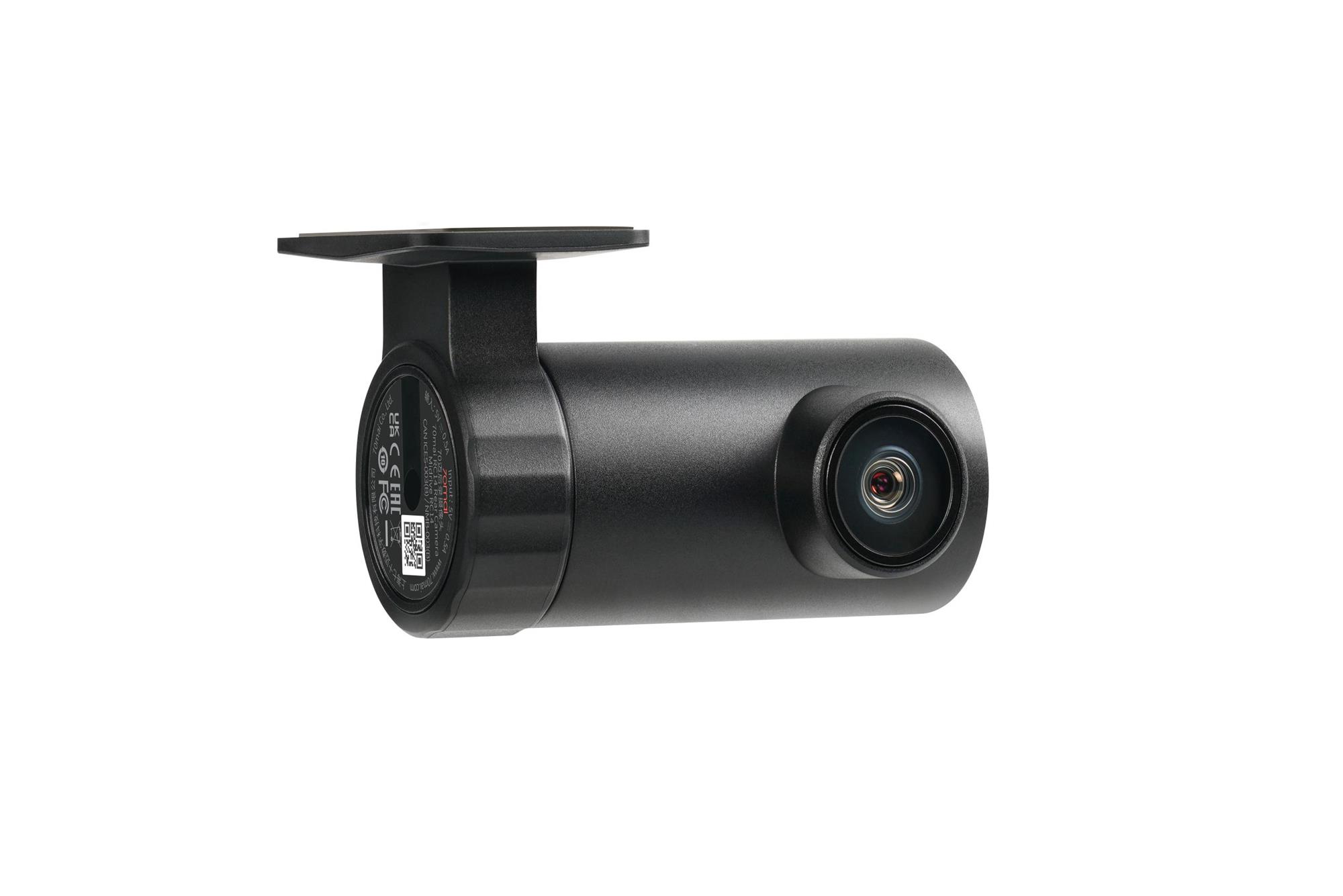 70mai 4K Omni X800 Black Set s RC14 + 70mai SD 256GB karta