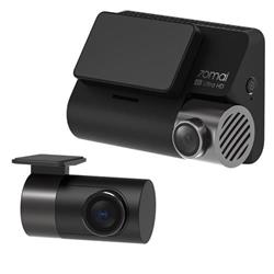 70mai Dash Cam 4K A800s + Rear Camera RC06